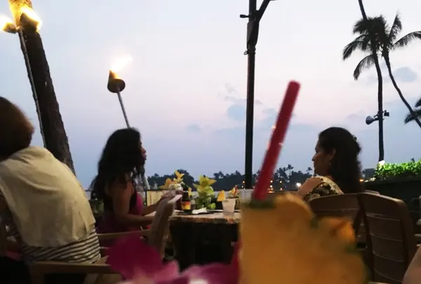 コナ イン レストランの写真・動画_image_208196