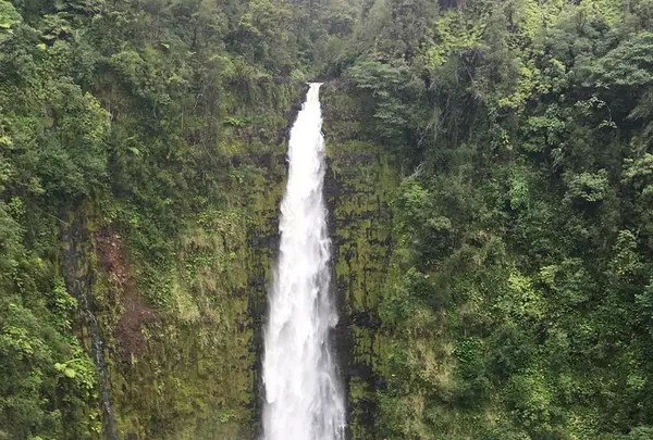 アカカ滝の写真・動画_image_208222