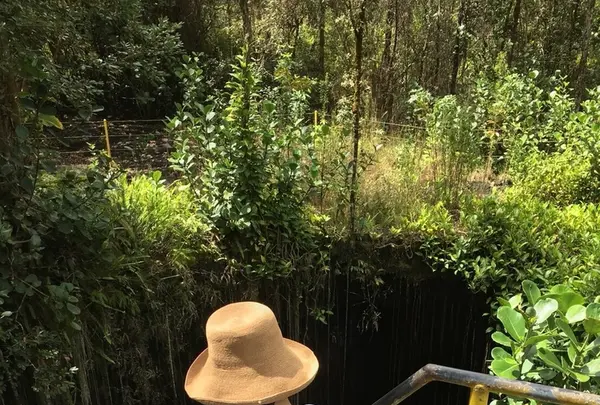 カウマナ・ケイブスの写真・動画_image_208232