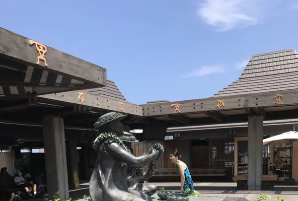 Kona Airportの写真・動画_image_208244