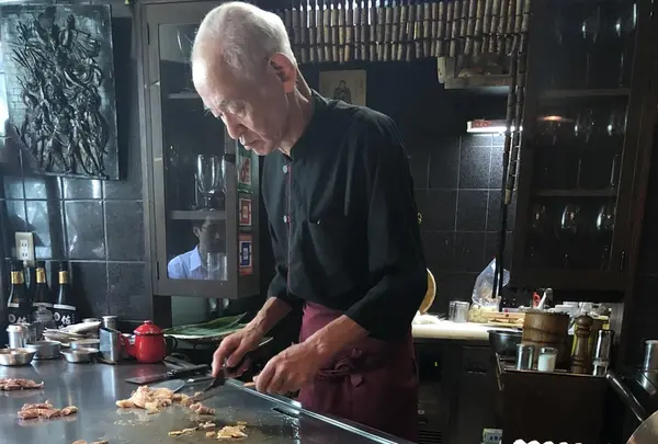 ステーキハウス梶の写真・動画_image_208273