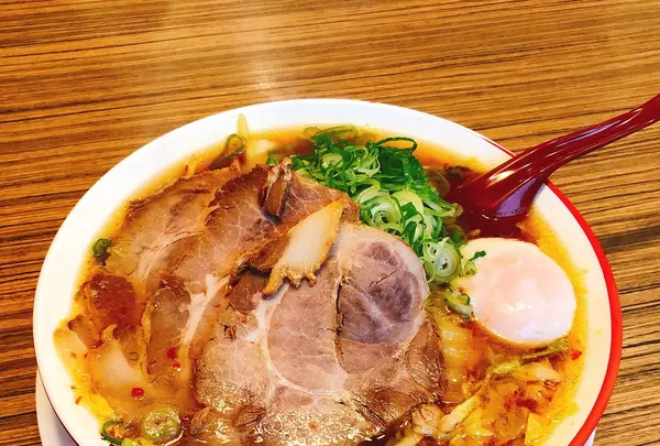 彩華ラーメン 奈良店の写真・動画_image_208305