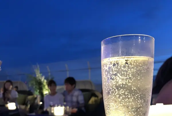 町田ビアガーデン 【 ルガルアアモール 】の写真・動画_image_208319