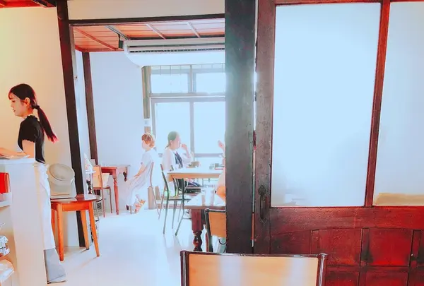 OXYMORON 北浜の写真・動画_image_208338