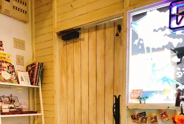 ジパングカリーカフェの写真・動画_image_208345