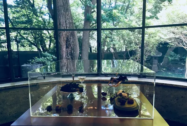 【閉業】原美術館の写真・動画_image_208505