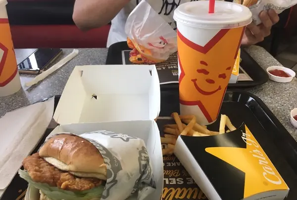 Carl's Jr.の写真・動画_image_208542