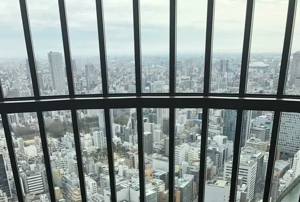 アトモス・ダイニングの写真・動画_image_208790