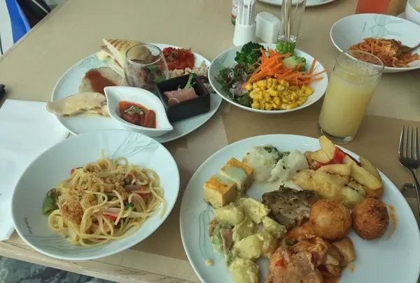 Live Kitchen COOKAの写真・動画_image_208805