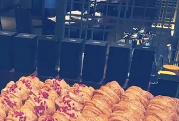 ザ・ロビーラウンジ／ザ・リッツ・カールトン京都の写真・動画_image_208820