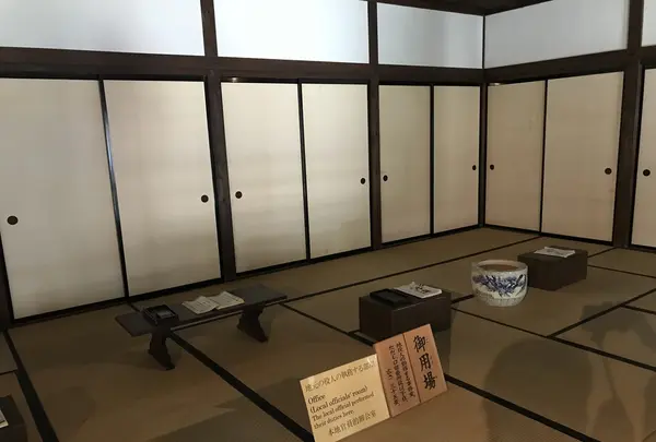 高山陣屋の写真・動画_image_208941