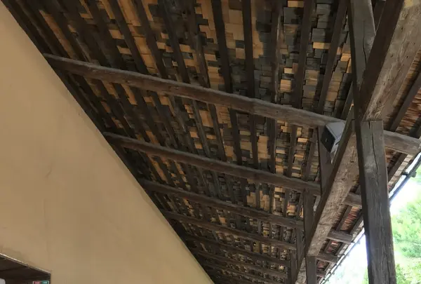 高山陣屋の写真・動画_image_208942