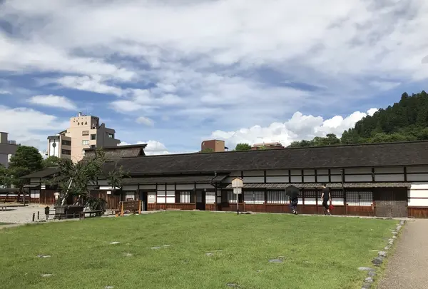 高山陣屋の写真・動画_image_208943