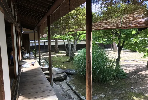 高山陣屋の写真・動画_image_208944