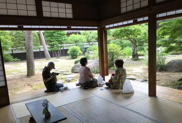 高山陣屋の写真・動画_image_208945