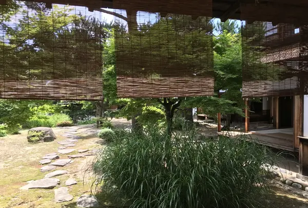 高山陣屋の写真・動画_image_208946