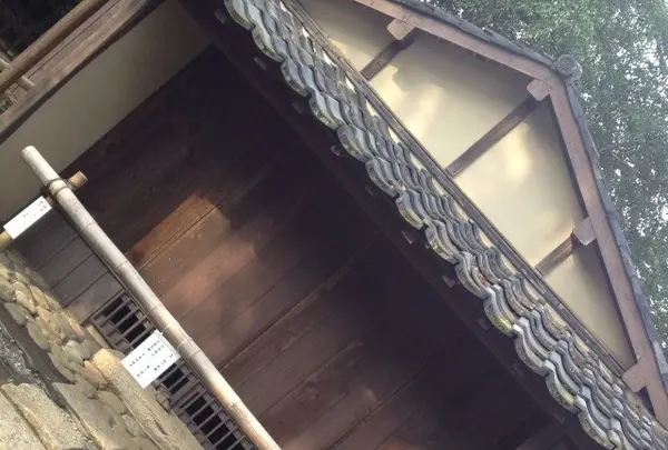 松陰神社の写真・動画_image_20896