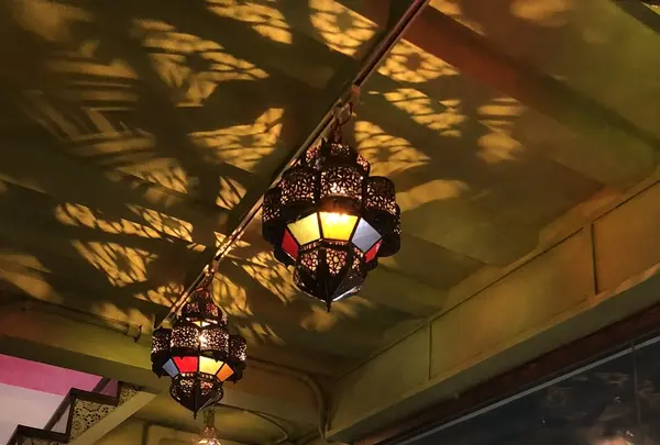Berber Cafeの写真・動画_image_209014