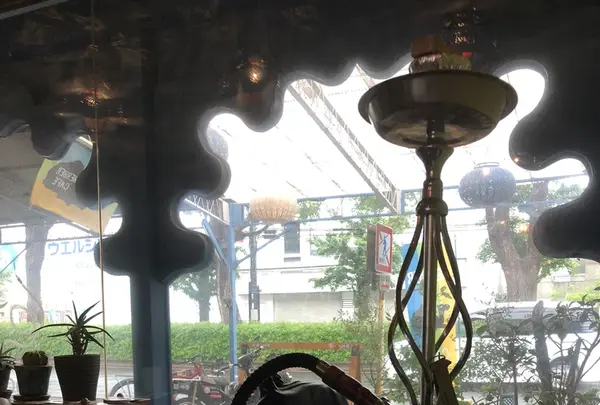 Berber Cafeの写真・動画_image_209015