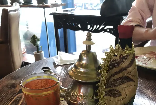 Berber Cafeの写真・動画_image_209017