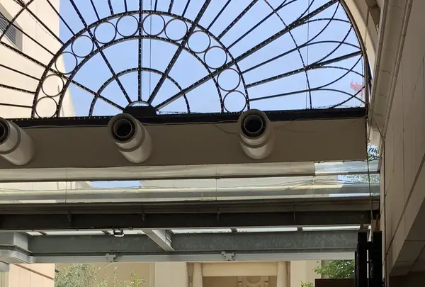 アニヴェルセル カフェ 表参道の写真・動画_image_209105