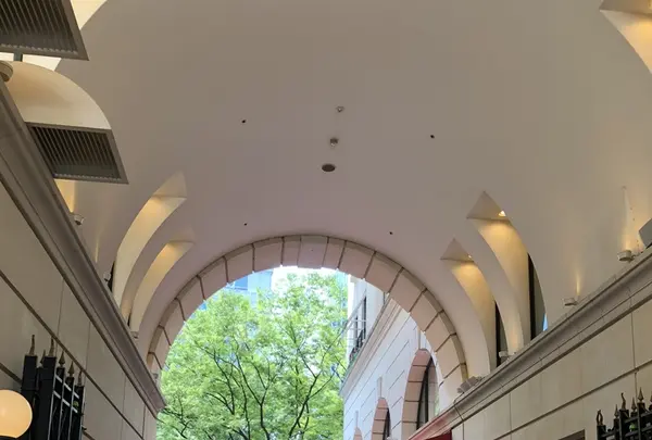 アニヴェルセル カフェ 表参道の写真・動画_image_209106