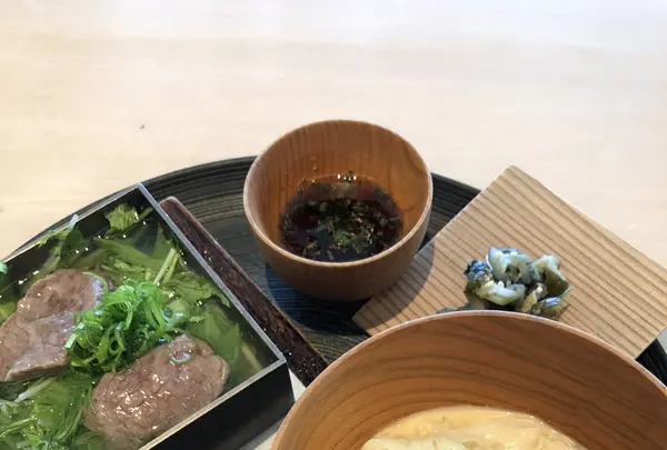 茶洒 金田中の写真・動画_image_209113