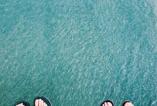 名越屋沈下橋の写真・動画_image_209135