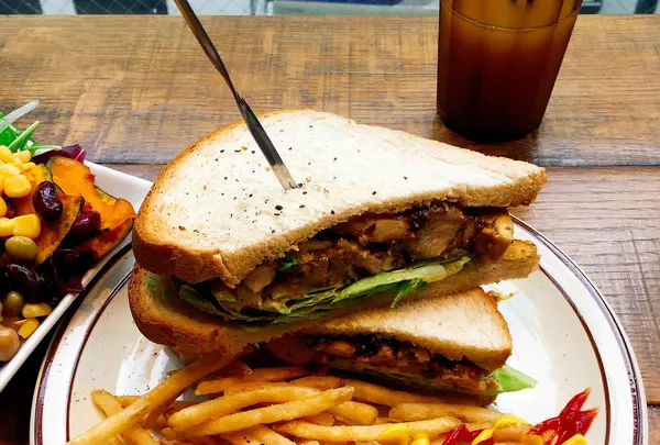 J.S. BURGERS CAFE 渋谷店の写真・動画_image_209178
