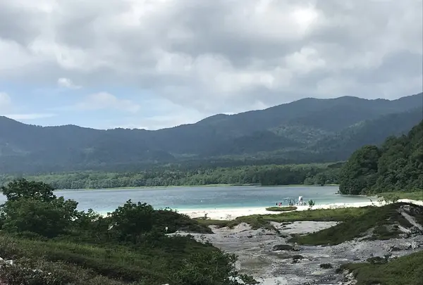 恐山の写真・動画_image_209310
