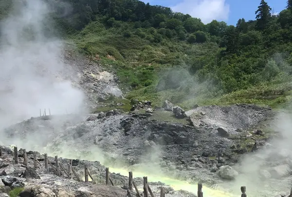 玉川温泉の写真・動画_image_209321
