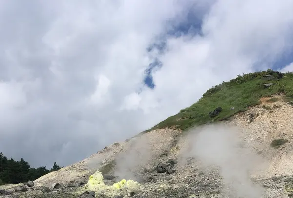 玉川温泉の写真・動画_image_209323