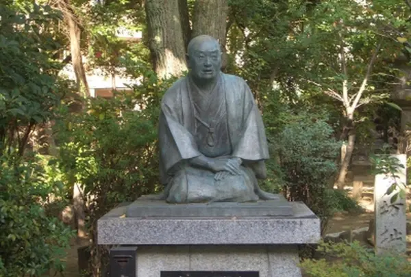 生國魂神社の写真・動画_image_209374