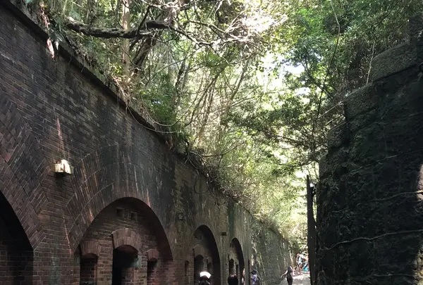 弾薬支庫の写真・動画_image_209429