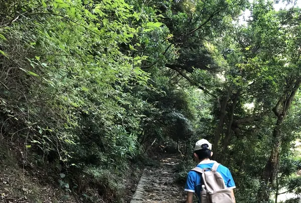 友ヶ島 野奈浦広場の写真・動画_image_209458