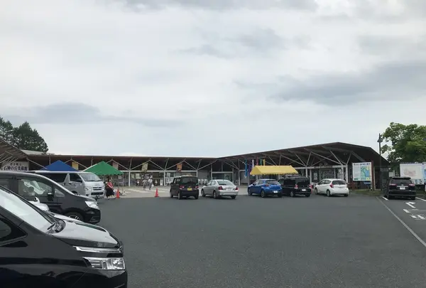 道の駅 石神の丘 北緯40度岩手町の写真・動画_image_209462