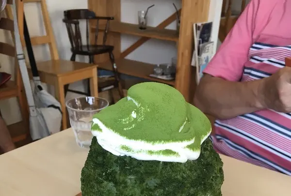 カフェ アンティ （CAFE ANTI）の写真・動画_image_209575