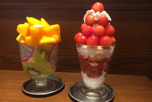 【閉業】FUKUNAGA294の写真・動画_image_209583