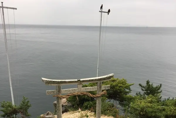 竹生島・宝厳寺の写真・動画_image_209603