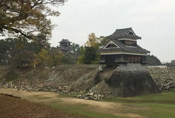 熊本城の写真・動画_image_209615