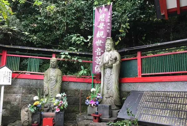 熊本城稲荷神社の写真・動画_image_209617