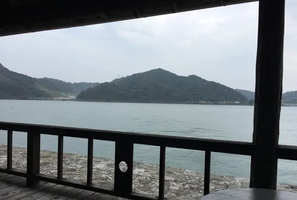 三角西港珈琲屋和蘭館の写真・動画_image_209622