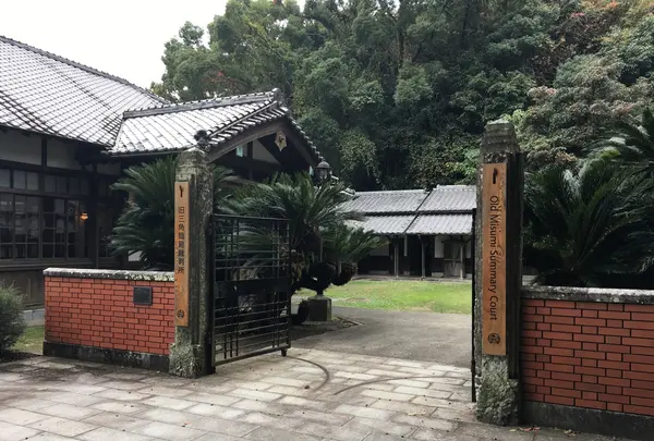 三角西港の写真・動画_image_209626
