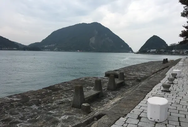 三角西港の写真・動画_image_209627