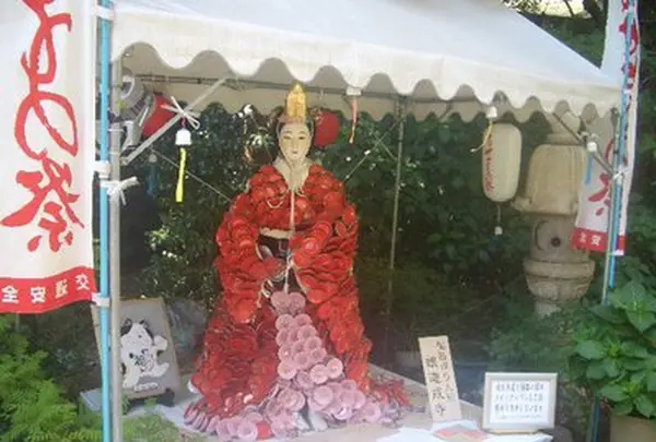 坐摩神社の写真・動画_image_209914