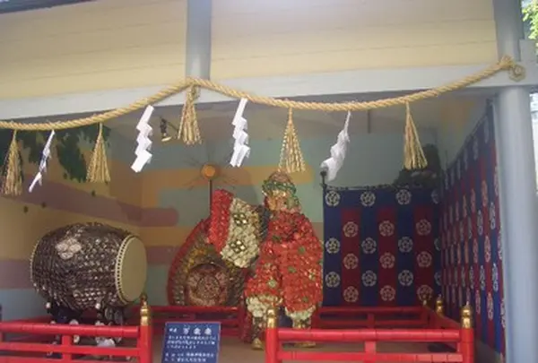坐摩神社の写真・動画_image_209916