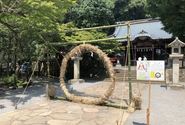 伊豆山神社の写真・動画_image_209941