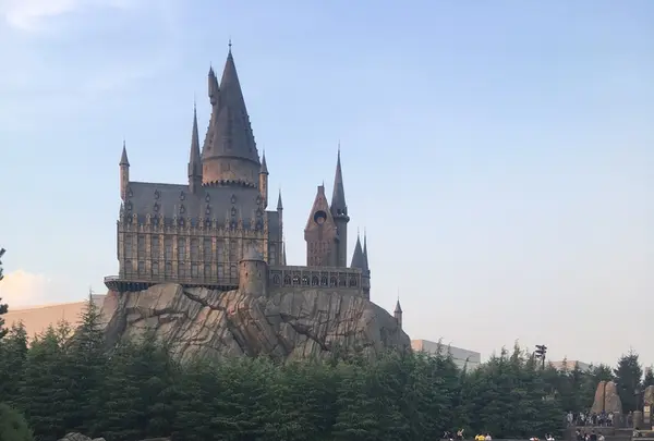 ユニバーサル・スタジオ・ジャパン／Universal Studios Japan／USJの写真・動画_image_210080