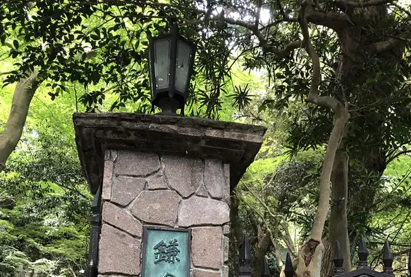 鎌倉文学館の写真・動画_image_210185
