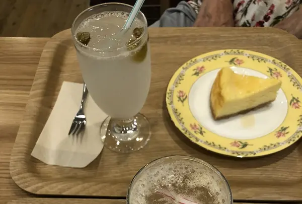 フラワー＆カフェ ニジョックの写真・動画_image_210192